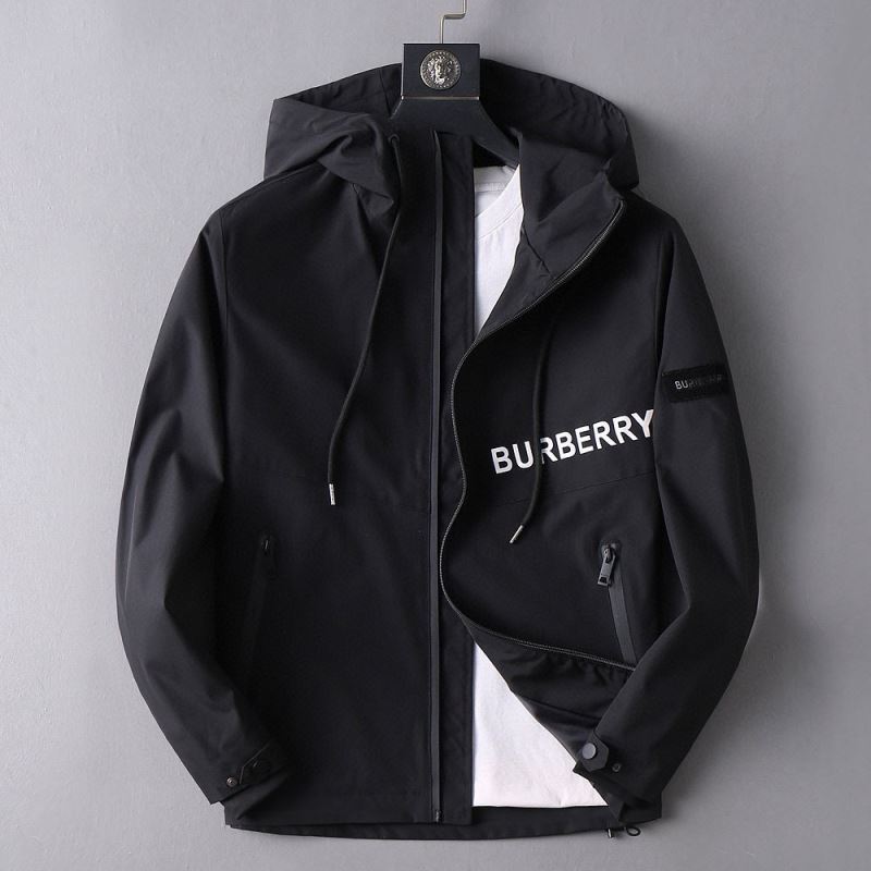 Burberry Outwear